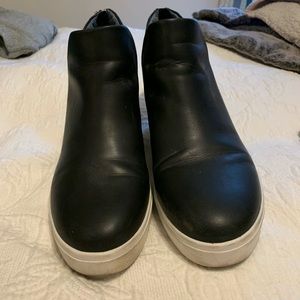 DR. SCHOLL'S MADISON WEDGE SNEAKER